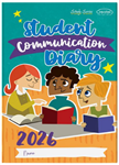 STUDENT COMMUNICATION DIARY