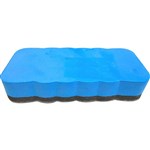 MAGNETIC WHITEBOARD ERASER LARGE 105 X 55CM