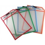 WRITE N WIPE PAPER SAVER SLEEVES A4