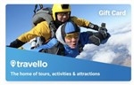 TRAVELLO GIFT CARD
