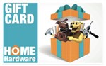 HOME HARDWARE GIFT CARD