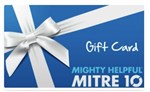 MITRE 10 GIFT CARD