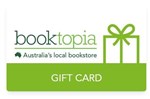 BOOKTOPIA GIFT CARD
