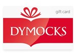 DYMOCKS GIFT CARD