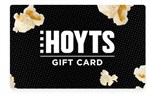HOYTS GIFT CARD