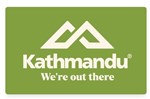 KATHMANDU GIFT CARD