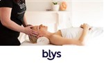 BLYS INHOME MASSAGE GIFT CARD