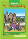 KLUWELL HOME READING MIDDLE  GREEN LEVEL