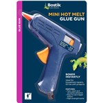 BOSTIK MINI HOT MELT GLUE GUN 110240V