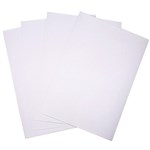 QUILL CARTRIDGE PAPER 125GSM A3 WHITE PACK 500