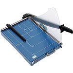 LEDAH 405 PROFESSIONAL GUILLOTINE 20 SHEET A4 BLUE