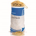 INITIATIVE RUBBER BANDS SIZE 64 500G BAG