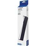 EPSON C13S015384 PRINTER RIBBON BLACK