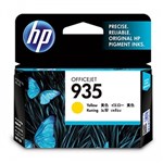 HP C2P22AA 935 INK CARTRIDGE YELLOW