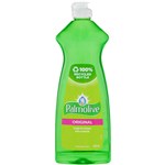 PALMOLIVE ORIGINAL DISHWASHING LIQUID 500ML