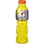 GATORADE LEMON LIME PET 600ML CARTON 12