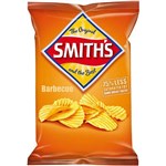 SMITHS CRISPS CRINKLE CUT BBQ 170G