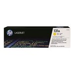 HP CF212A 131A TONER CARTRIDGE YELLOW