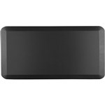 ERGOVIDA ANTIFATIGUE SITSTAND MAT 990 X 510 X 20MM BLACK