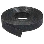 ADAPTEX HOOK AND LOOP GRIP TIE 19MM X 10MS BLACK
