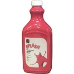 EDUCATIONAL COLOURS SPLASH CLASSROOM ACRYLIC PAINT 2 LITRE POPPY MAGENTA
