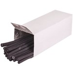 ZART BASIC CHARCOAL NATURAL STICK MEDIUM 5MM PACK 25