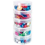 ZART JEWELS STACKABLE ASSORTED SET 750