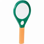ZART MAGNIFYING GLASS 75MM GREENORANGE
