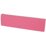 ZART PLASTICINE BLOCK 500G PINK
