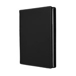 DEBDEN ASSOCIATE II 4351U99 DIARY DAY TO PAGE A5 BLACK