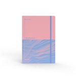 JUMBLE AND CO MANTRAS AND MOODS JOURNAL A5 PINK