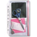 DEBDEN DAYPLANNER PR2005 PERSONAL EDITION REFILL RESEALABLE SLEEVES PERSONAL SIZE PACK 2