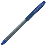 PILOT PEN BPSGP BALLPOINT EXTRA BROAD BLUE BX12