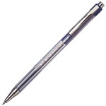 PILOT PEN BP145 RTABLE MEDIUM BLUE