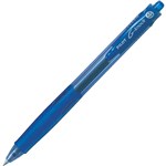PILOT PEN BEGREEN GKNOCK FINE BLUE