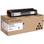 RICOH 406483 TONER CARTRIDGE BLACK