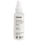 EPSON CLEANING KIT 100 ML WHITE