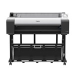 CANON IPF TM350 LARGEFORMAT PRINTER WITH STAND