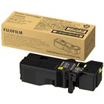 FUJI XEROX CT203489 TONER CARTRIDGE YELLOW