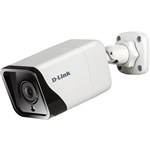 DLINK DCS4712E VIGILANCE 2 MEGAPIXEL H265 OUTDOOR BULLET CAMERA WHITE