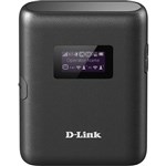 DLINK DWR933 4G LTE CAT 6 WIFI HOTSPOT BLACK