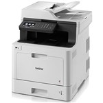 BROTHER MFCL8690CDW WIRELESS MULTIFUNCTION COLOUR LASER PRINTER A4