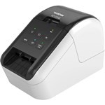 BROTHER QL810W PROFESSIONAL LABEL PRINTER