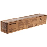 TOSHIBA TFC415 TONER CARTRIDGE BLACK