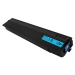 TOSHIBA TFC505 TONER CARTRIDGE CYAN