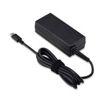 ACER USBC ADAPTER 45W BLACK