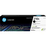 HP W2100A 210A TONER CARTRIDGE BLACK