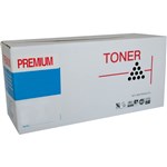 WHITEBOX COMPATIBLE KYOCERA TK5244 TONER CARTRIDGE MAGENTA