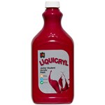 EDUCATIONAL COLOURS LIQUICRYL JUNIOR STUDENT PAINT 2 LITRE MAGENTA
