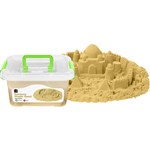 EDUCATIONAL COLOURS SENSORY MAGIC SAND 5KG NATURAL